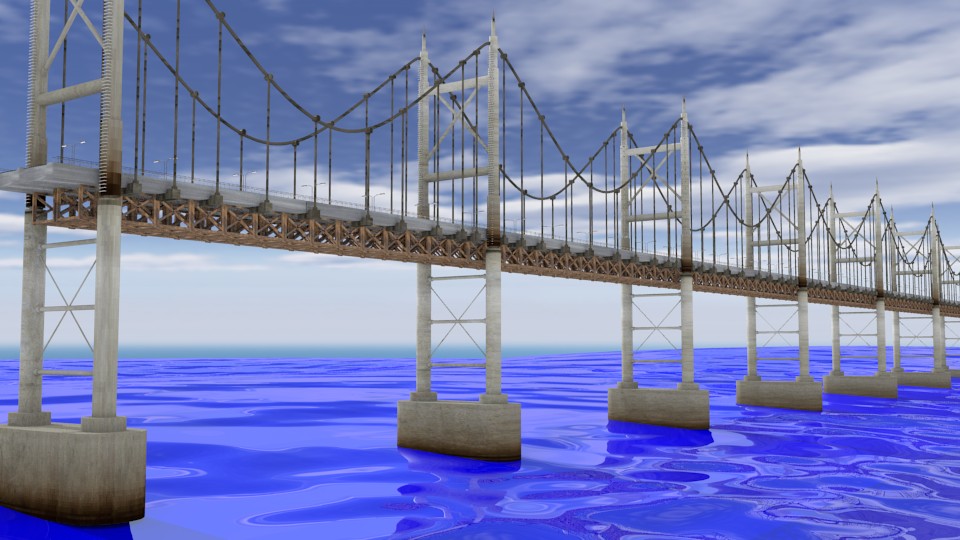 The Bridge preview image 1